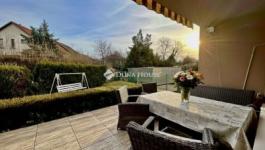 Eladó családi ház Budapest