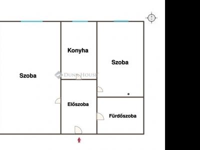 Eladó lakás Budapest