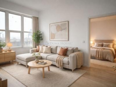 Eladó lakás Budapest