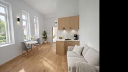 Eladó lakás Budapest