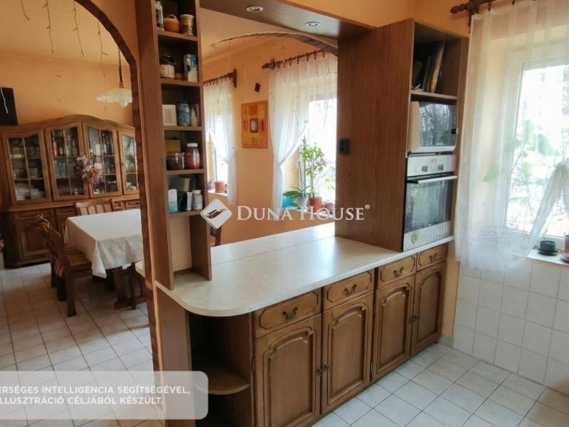 Eladó családi ház Debrecen