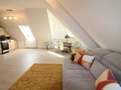 Eladó lakás Debrecen