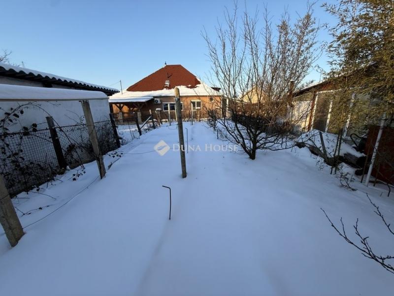 Eladó családi ház Debrecen