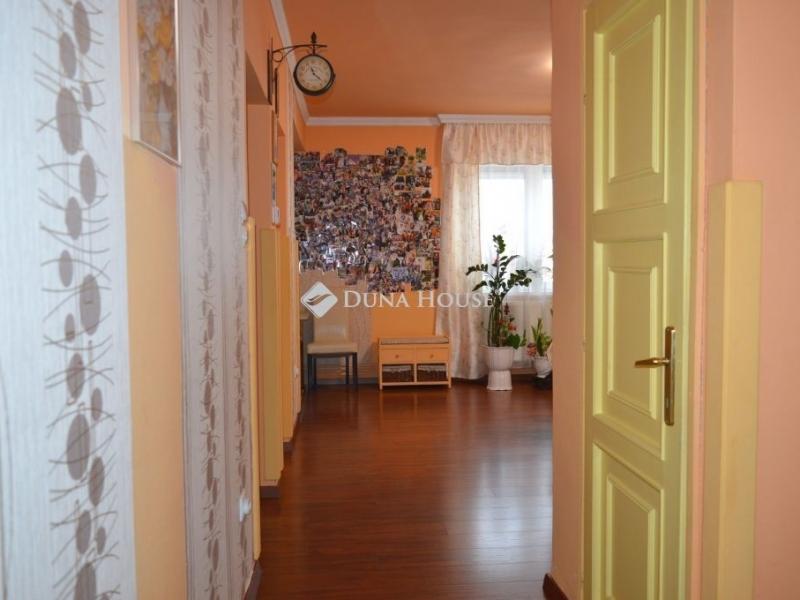 Eladó családi ház Debrecen