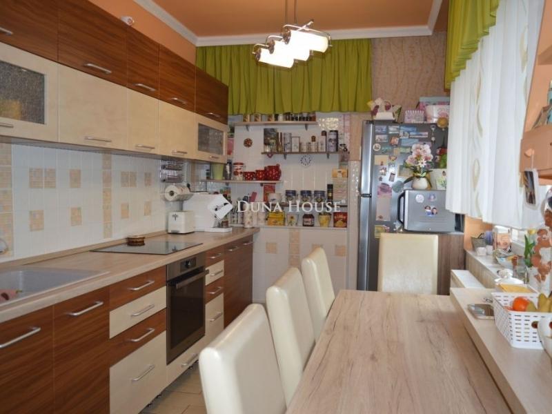 Eladó családi ház Debrecen