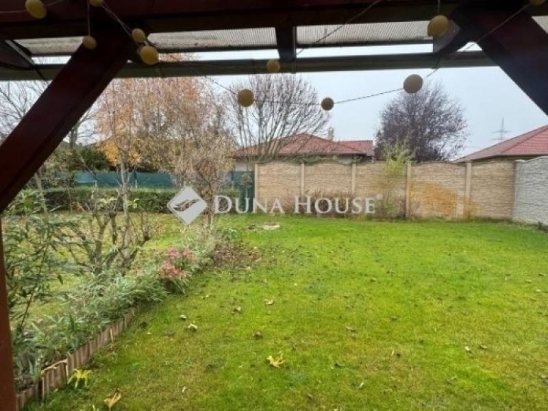 Eladó ikerház Debrecen