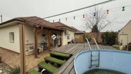 Eladó családi ház Debrecen