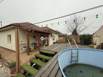 Eladó családi ház Debrecen