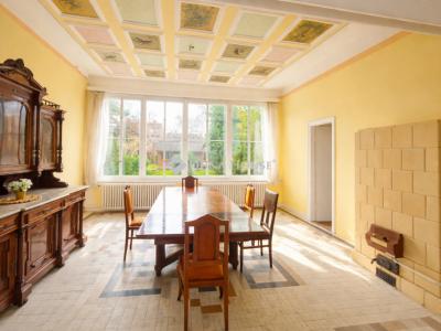 Eladó családi ház Budapest