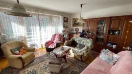 Eladó családi ház Budapest