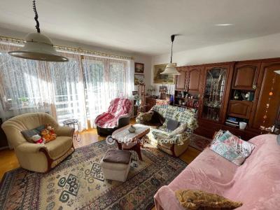 Eladó családi ház Budapest