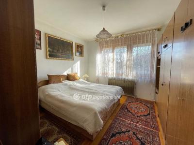 Eladó családi ház Budapest