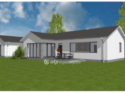 Eladó ikerház Taksony