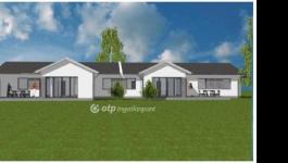 Eladó ikerház Taksony