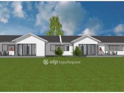 Eladó ikerház Taksony