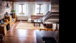 Eladó családi ház Nagypáli