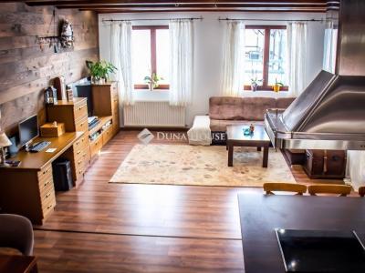 Eladó családi ház Nagypáli