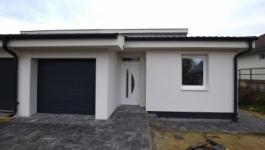 Eladó ikerház Hajdúsámson