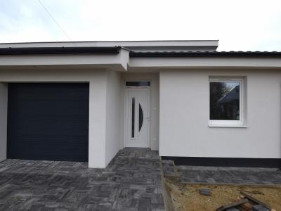 Eladó ikerház Hajdúsámson