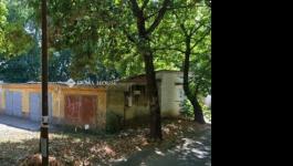 Eladó egyedi garázs Pécs