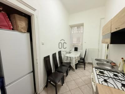 Eladó lakás Budapest