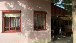 Eladó családi ház Sarkad