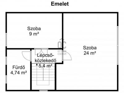 Eladó családi ház Szigetszentmiklós