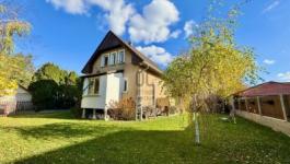 Eladó családi ház Szigetszentmiklós