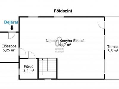 Eladó családi ház Szigetszentmiklós