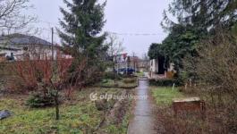 Eladó lakóövezeti telek Debrecen