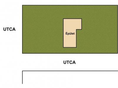 Eladó lakóövezeti telek Debrecen