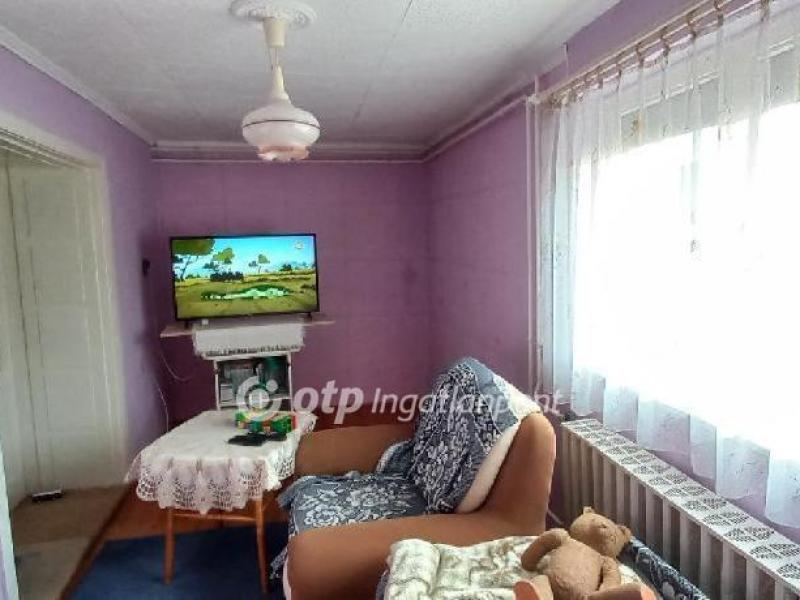 Eladó családi ház Orosháza