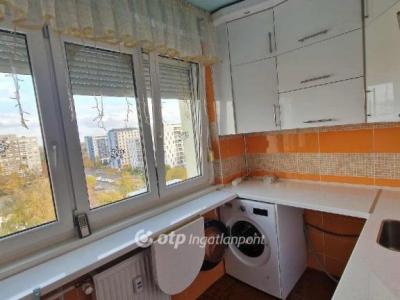 Eladó lakás Budapest