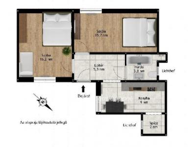 Eladó lakás Budapest