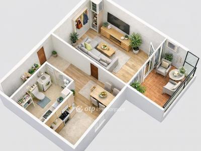 Eladó lakás Budapest