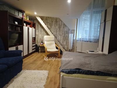 Eladó lakás Budapest