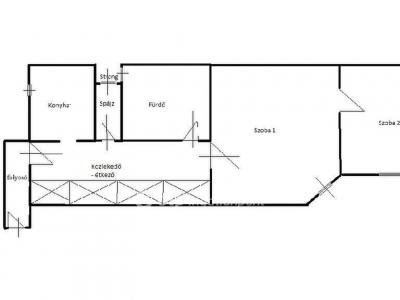 Eladó lakás Budapest