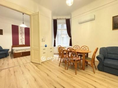 Eladó lakás Budapest