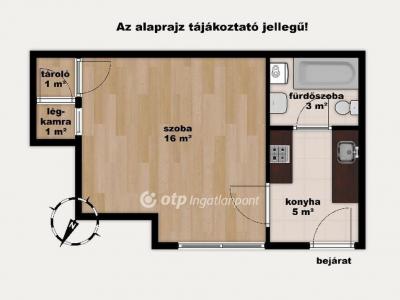 Eladó lakás Budapest