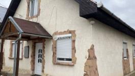 Eladó családi ház Budapest