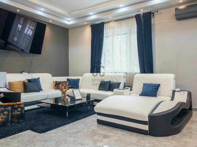 Eladó ikerház Budapest