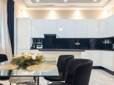 Eladó ikerház Budapest