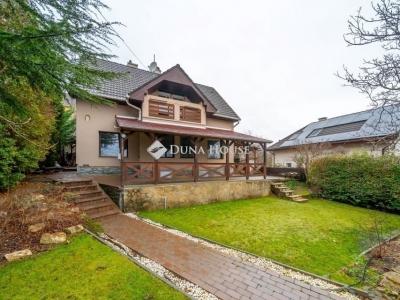 Eladó családi ház Budaörs
