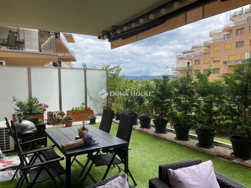 Eladó lakás Budapest