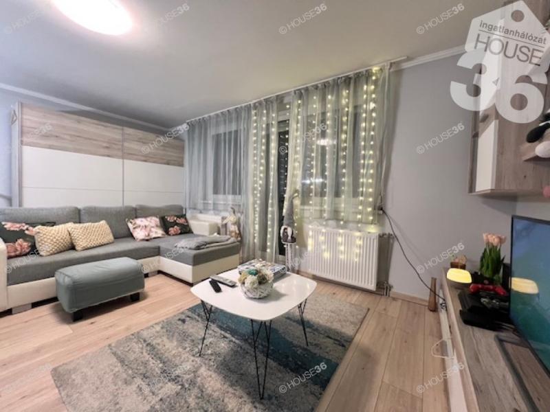 Eladó lakás Kecskemét