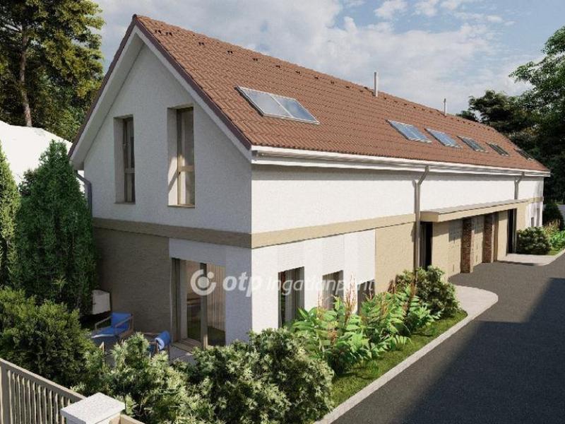 Eladó családi ház Hajdúszoboszló