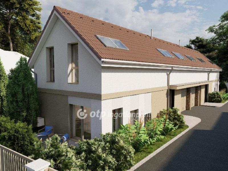 Eladó családi ház Hajdúszoboszló