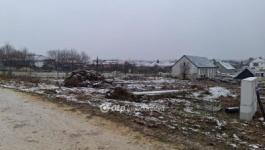 Eladó lakóövezeti telek Hajmáskér