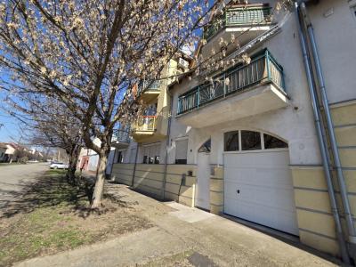 Eladó lakás Debrecen