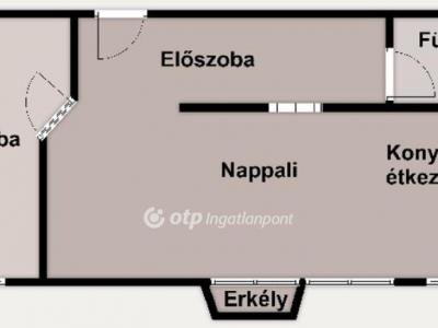 Eladó lakás Debrecen